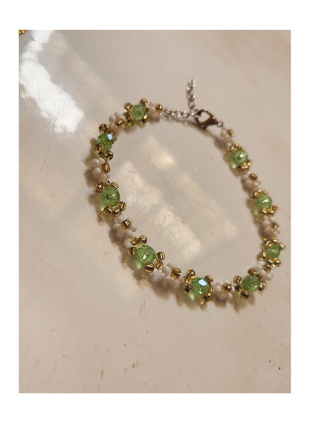 Garden Bracelet
