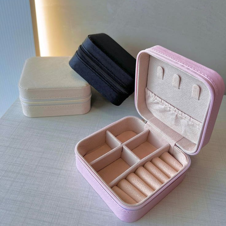 Jewelry Organizer Box