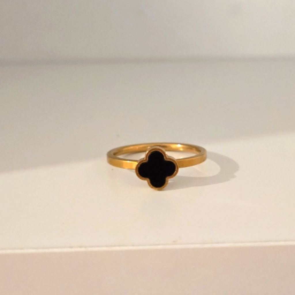 Black Clover Ring